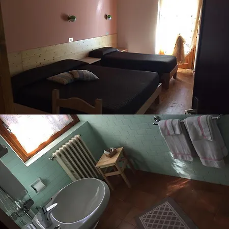 Hotel Viola VALDIDENTRO