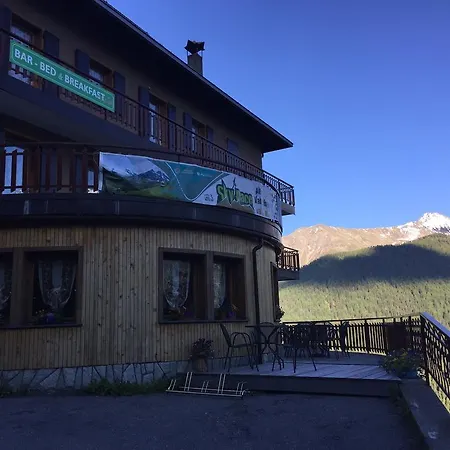 Hotel Viola VALDIDENTRO