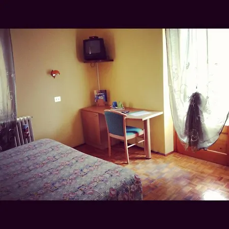 Hotel Viola VALDIDENTRO