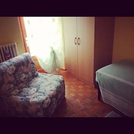 Hotel Viola