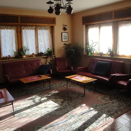 Hotel Viola VALDIDENTRO