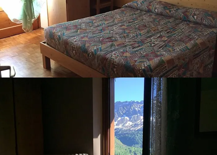 维奥拉酒店 瓦尔迪登特罗